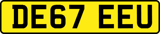 DE67EEU