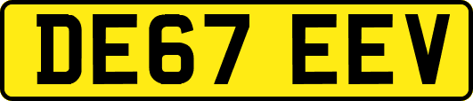 DE67EEV