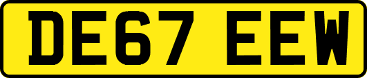 DE67EEW