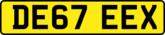 DE67EEX