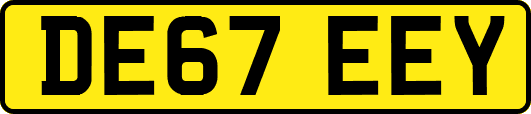 DE67EEY