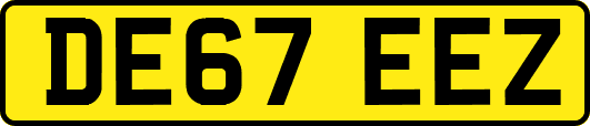 DE67EEZ