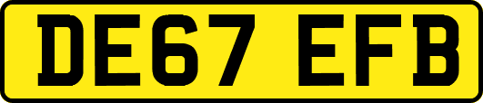DE67EFB