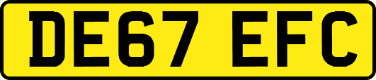 DE67EFC