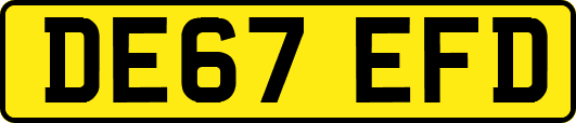 DE67EFD