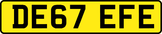 DE67EFE