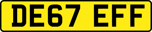DE67EFF