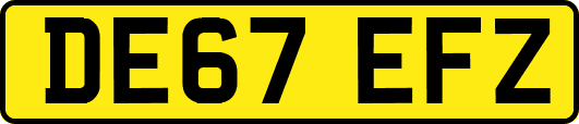 DE67EFZ