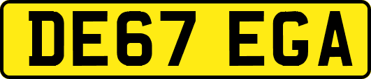 DE67EGA
