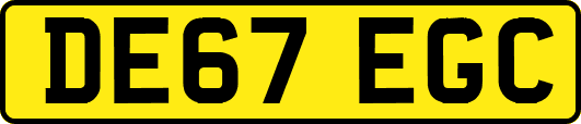 DE67EGC