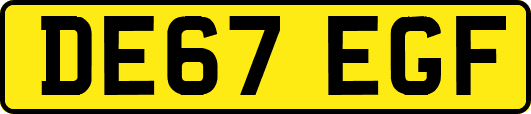 DE67EGF