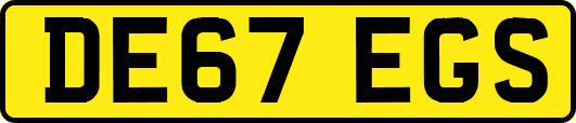 DE67EGS