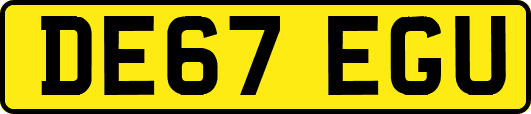 DE67EGU