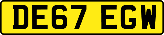 DE67EGW