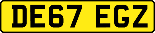 DE67EGZ