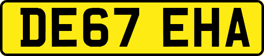 DE67EHA