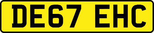 DE67EHC