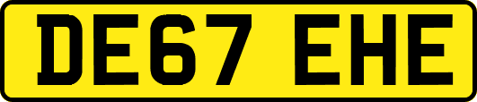 DE67EHE