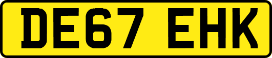 DE67EHK