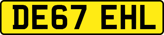 DE67EHL