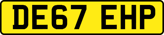DE67EHP