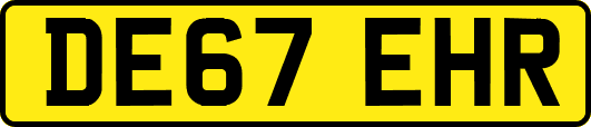 DE67EHR