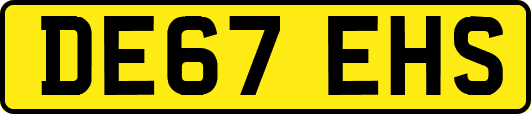 DE67EHS