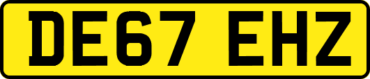 DE67EHZ