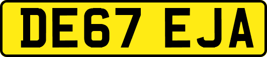 DE67EJA