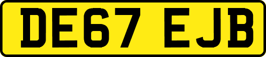 DE67EJB