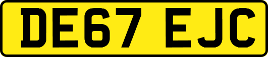 DE67EJC