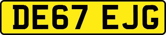 DE67EJG