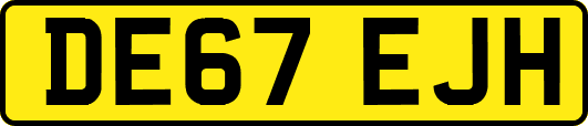 DE67EJH