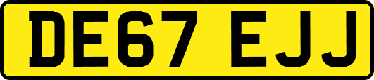 DE67EJJ