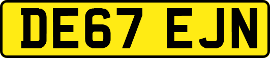 DE67EJN