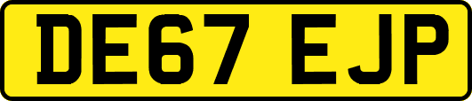 DE67EJP