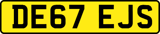 DE67EJS