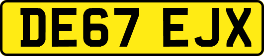 DE67EJX