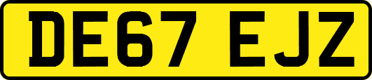 DE67EJZ