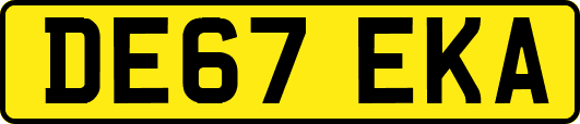 DE67EKA