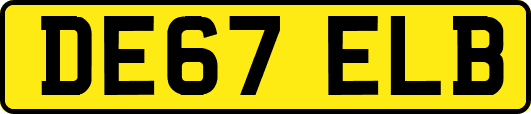 DE67ELB