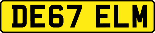 DE67ELM