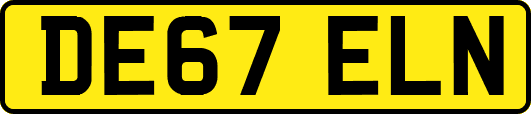 DE67ELN