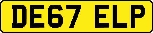 DE67ELP
