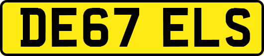 DE67ELS