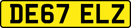 DE67ELZ
