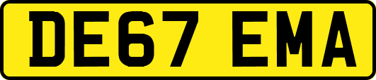 DE67EMA
