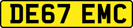 DE67EMC
