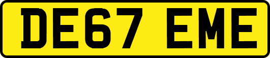 DE67EME