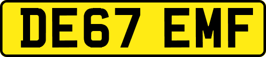 DE67EMF